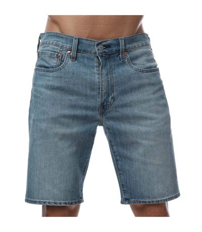 Short Homme Bleu Clair Levis