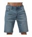 Short Homme Bleu Clair Levis-1