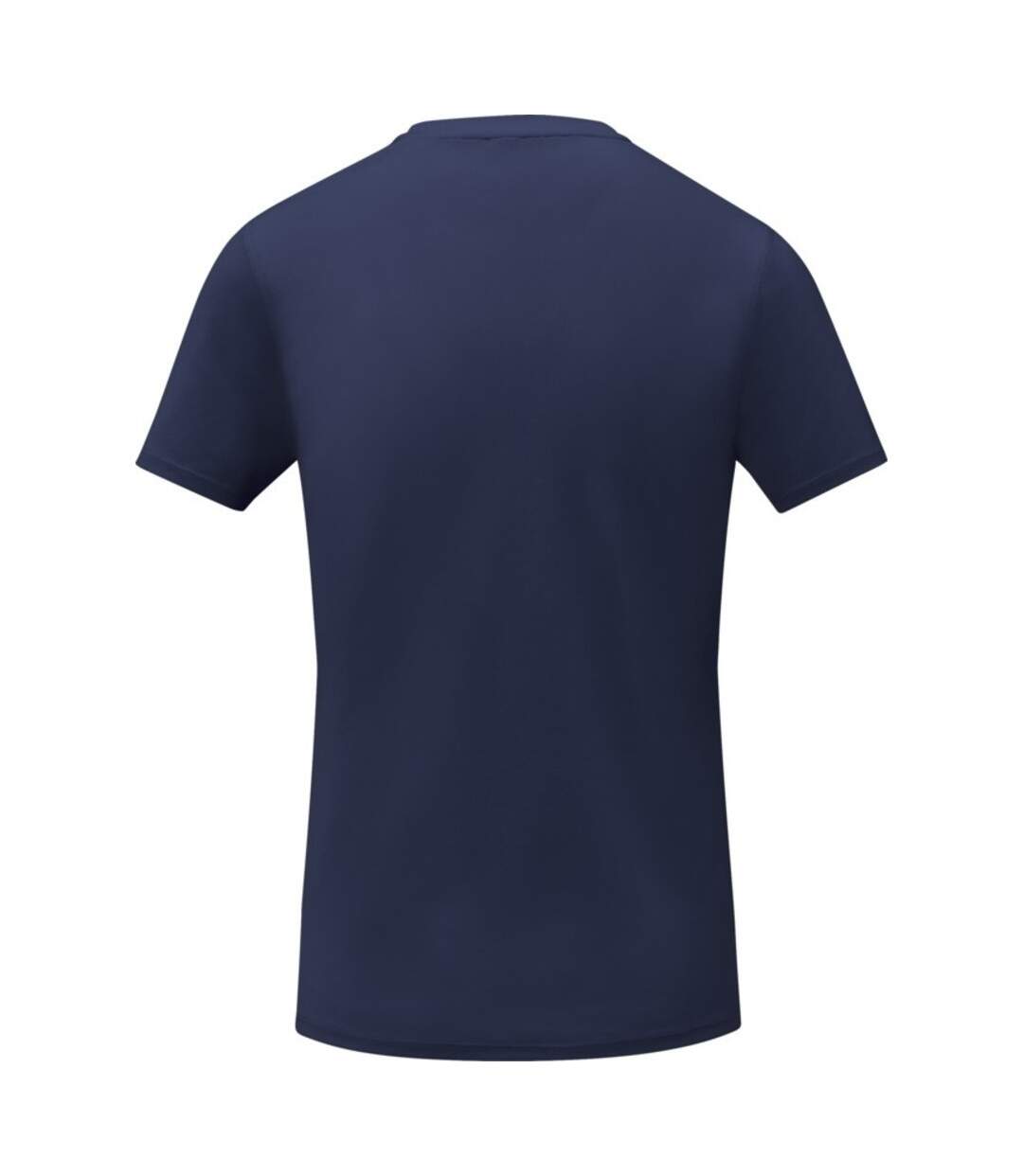 T-shirt kratos femme bleu marine Elevate