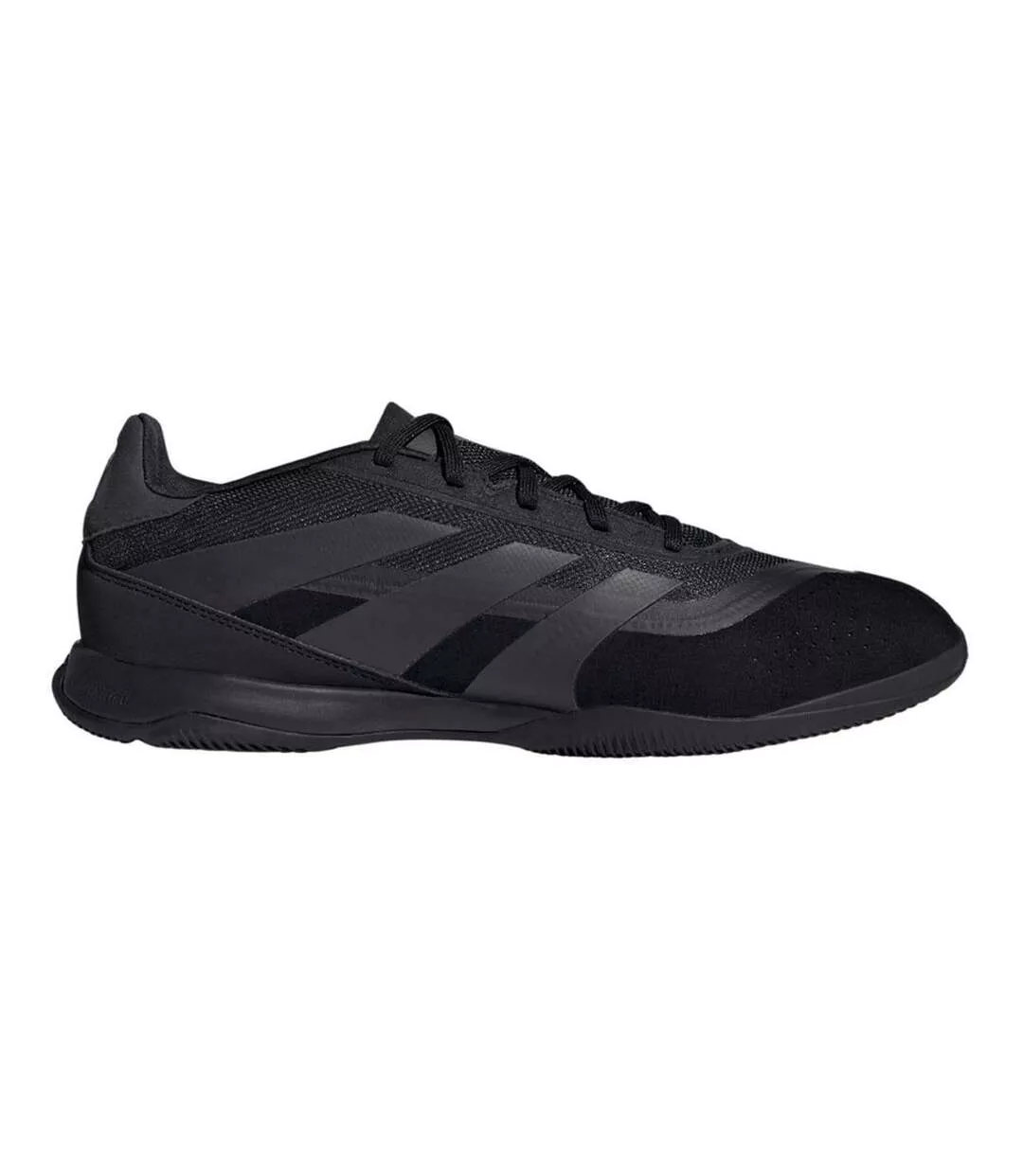 Chaussures De Foot Intérieur Predator League Homme Noir Adidas-3
