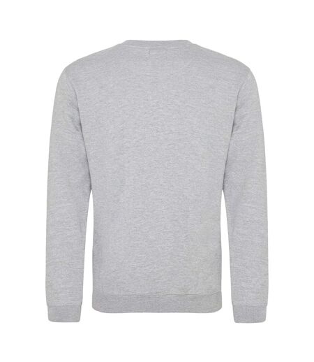 Sweat Motif Princesse Leia Adulte Blanc Star Wars