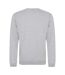 Sweat Motif Princesse Leia Adulte Blanc Star Wars-2