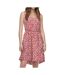 Robe Rose Femme Only 15222201 - 34