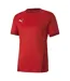 Maillot Teamgoal Homme Rouge Puma-1