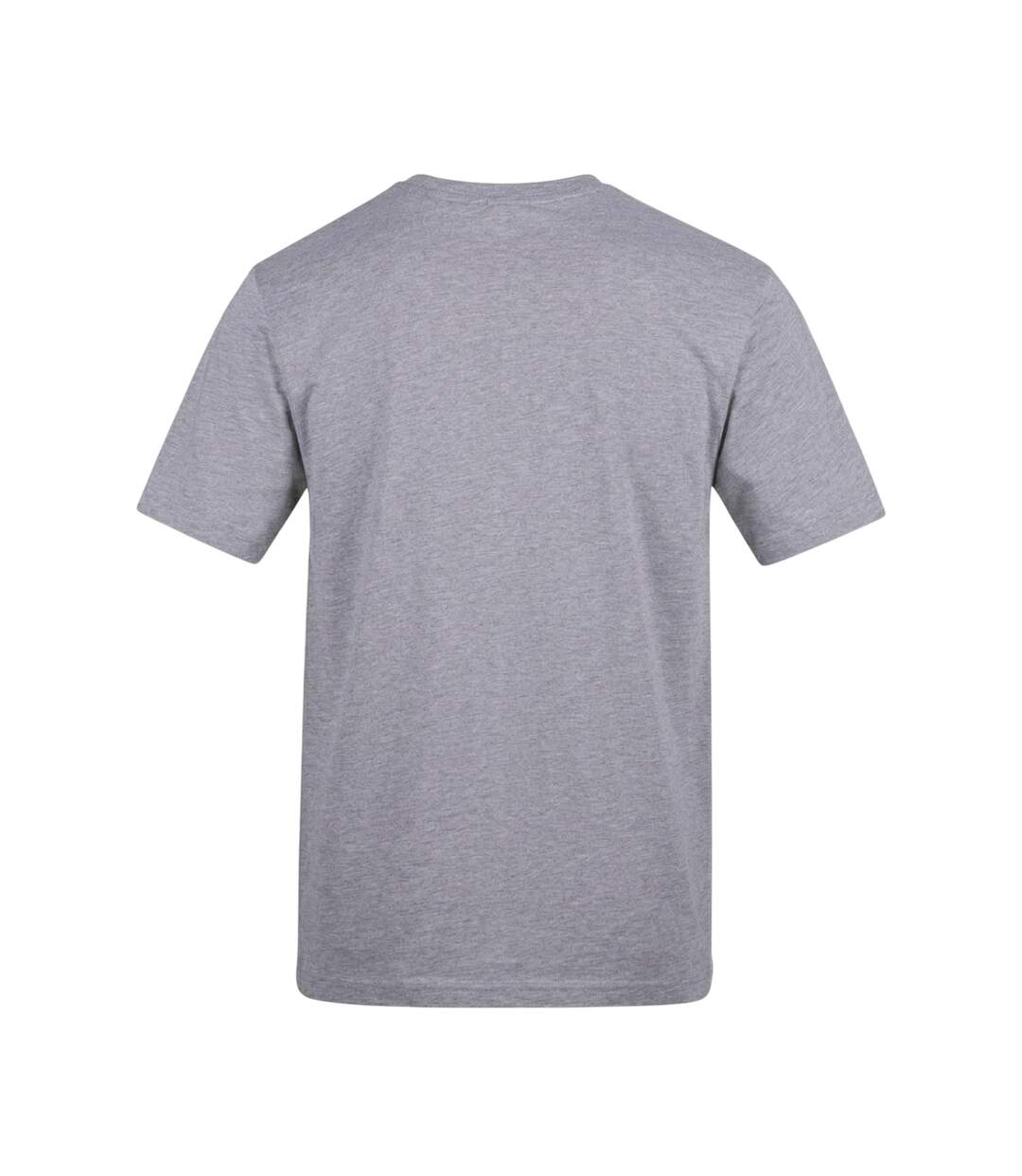 Womens/ladies Mummy T-shirt Grey AWD-2