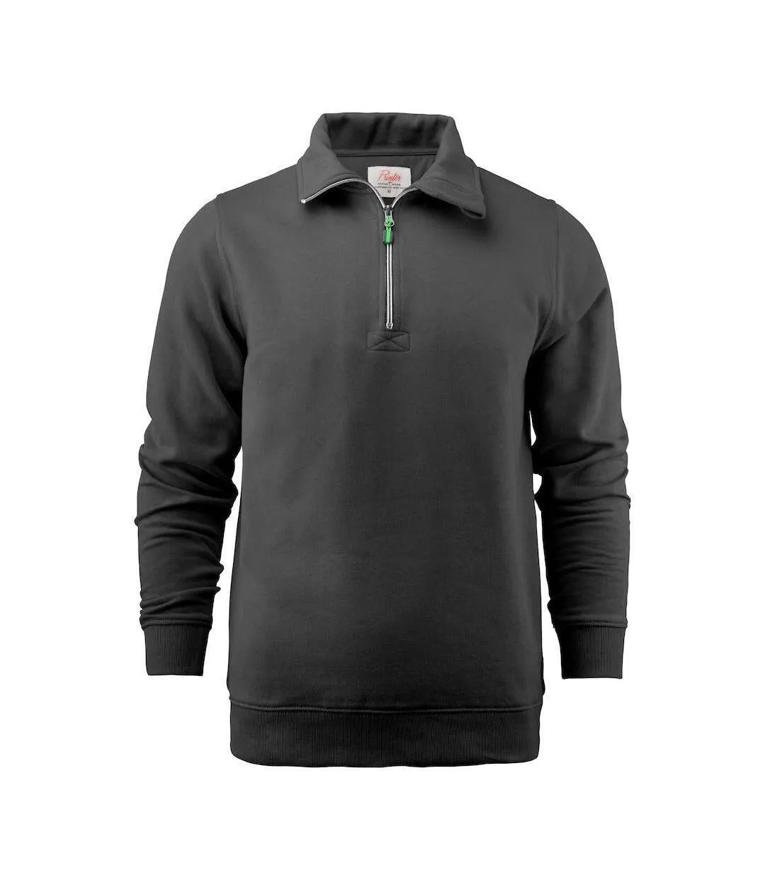Unisex Adult Rounders Rsx Sweatshirt Black Printer-1