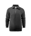 Unisex Adult Rounders Rsx Sweatshirt Black Printer-1
