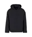Doudoune Motif/style Bloc Homme Noir Urban Classics-1