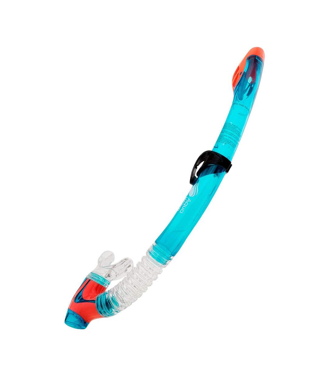 Aquawave - Set de plongée FISHER - Enfant (Bleu) - UTIG389-2