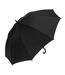 Parapluie standard automatique - 2311-00 - noir