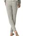 Tenue détente pyjama pantalon top manches longues BASIC P82 Selmark