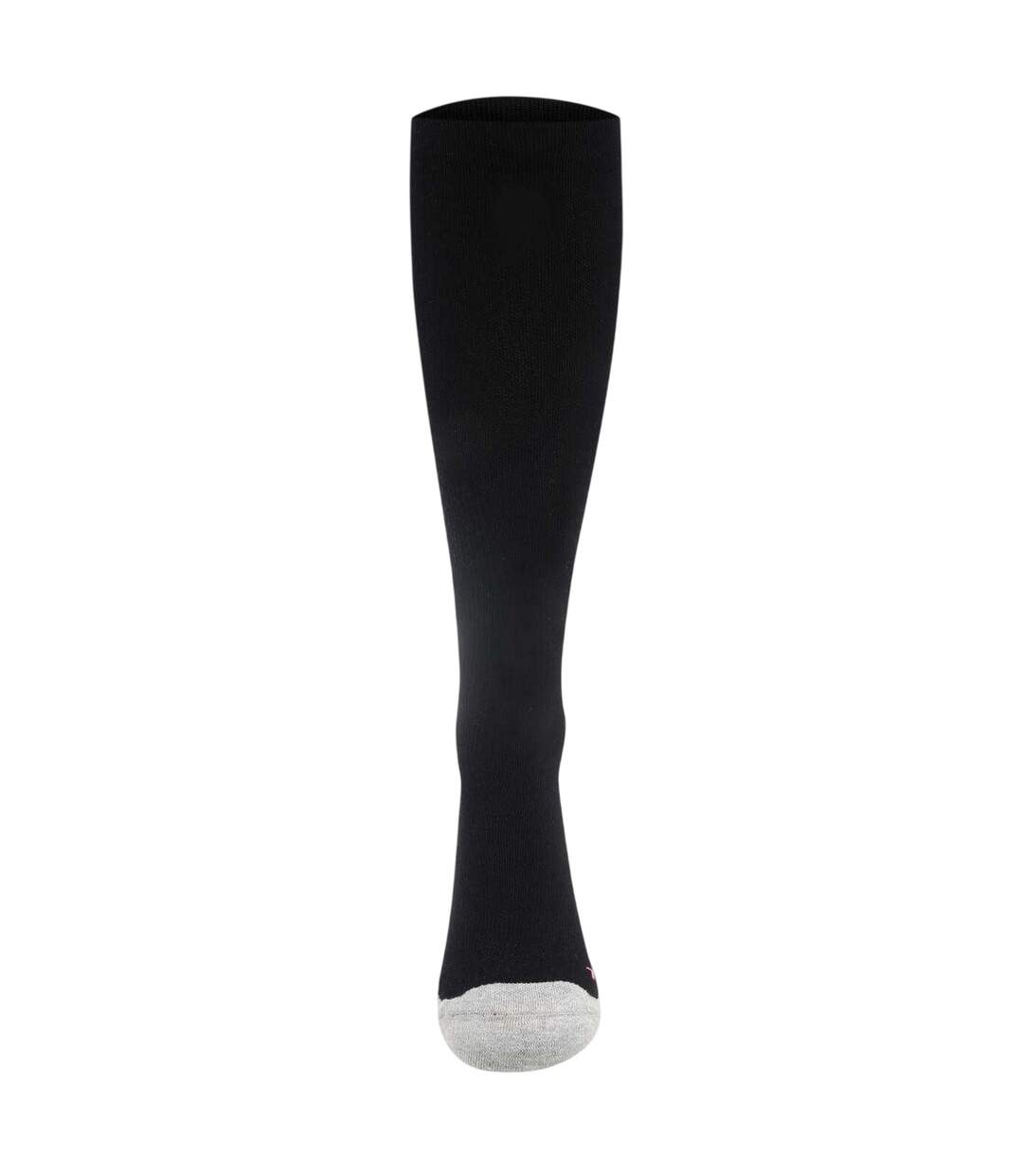 Womens/ladies Compression Socks Black Karrimor-2