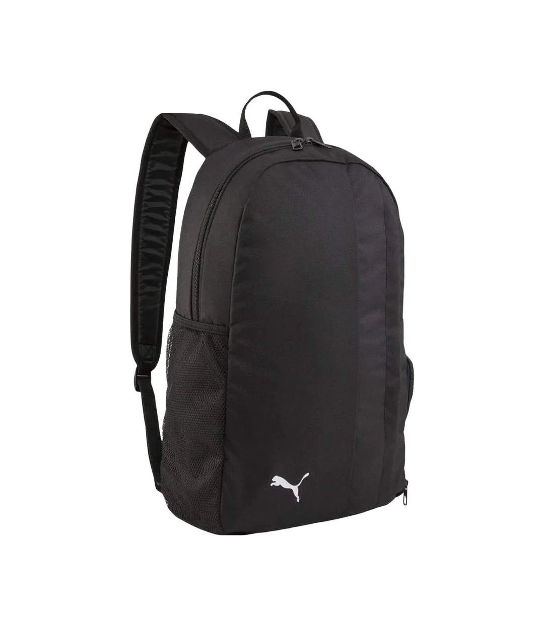Sac À Dos Team Goal Bc Taille Unique Noir Puma-1