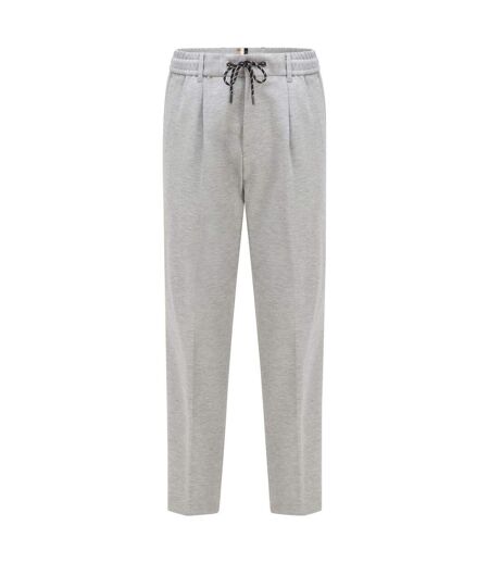Pantalon De Jogging C Perin Homme Gris Hugo Boss