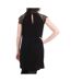 Robe Noir dentelle femme Teddy Smith Verana - M