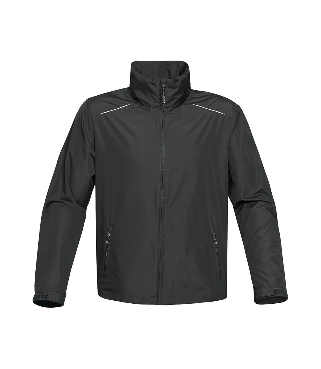 Veste Softshell Nautilus Homme Carbone Stormtech-1