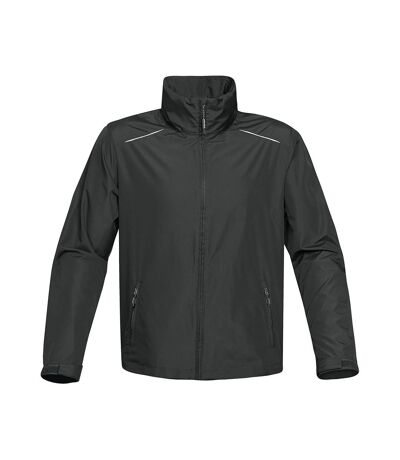 Veste Softshell Nautilus Homme Carbone Stormtech