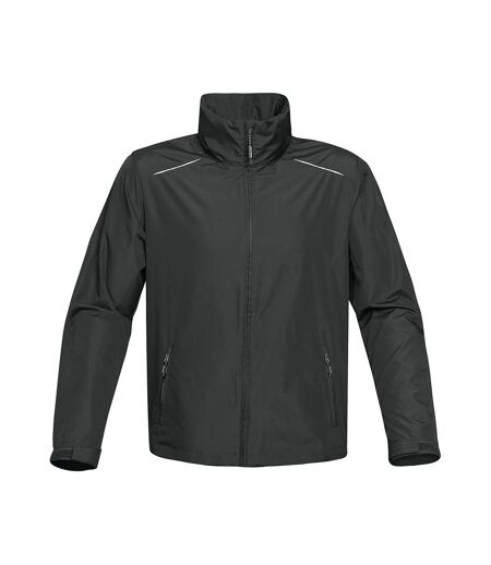 Veste Softshell Nautilus Homme Carbone Stormtech