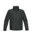 Veste Softshell Nautilus Homme Carbone Stormtech-1
