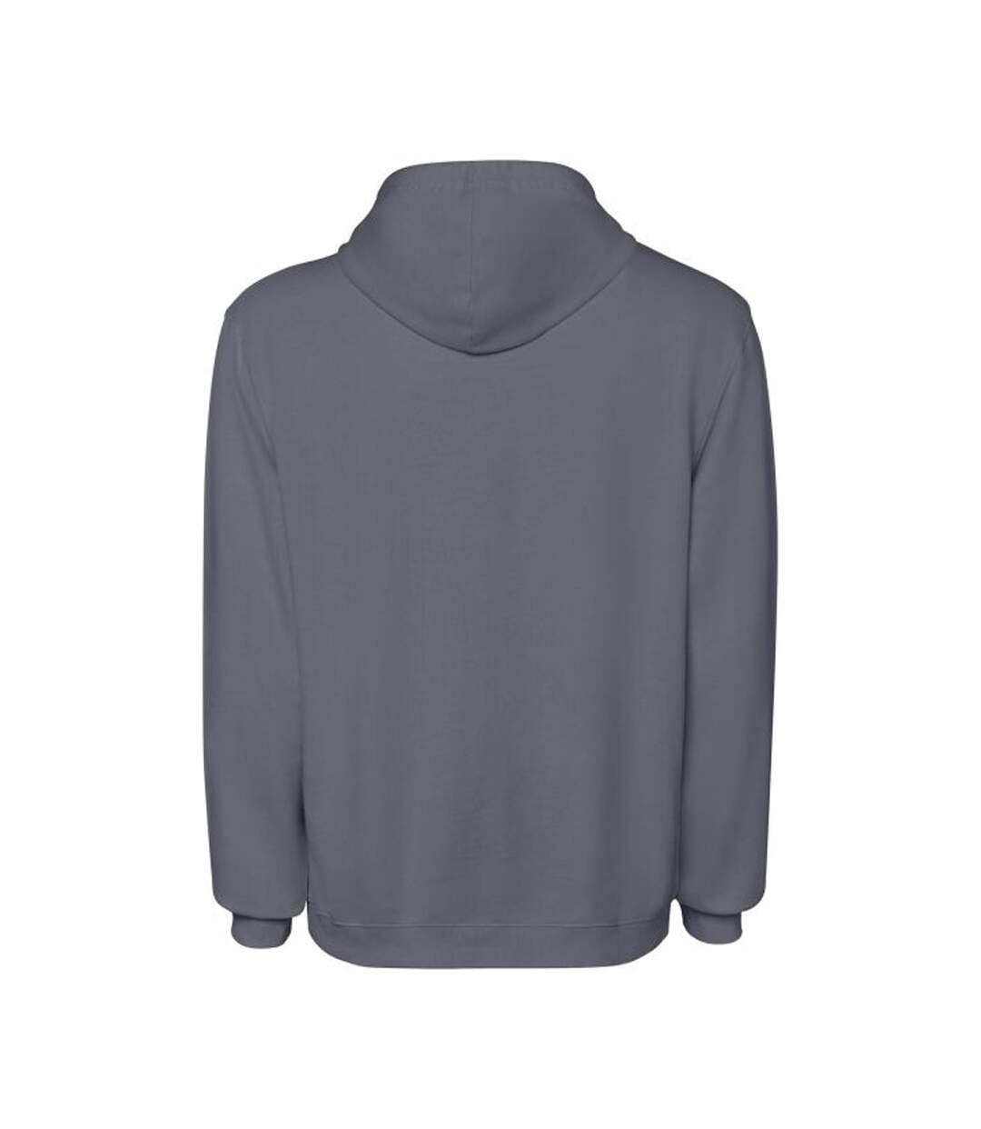 Unisex Adult Kenia Hoodie Dark Grey Roly-2