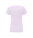 T-shirt Alexia Femme Violet Clair Mustang-3