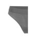 Womens/ladies Beauty Briefs Smoke Wolford-2