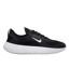 Womens/ladies Free 2025 Workout Shoes Black White Nike-1