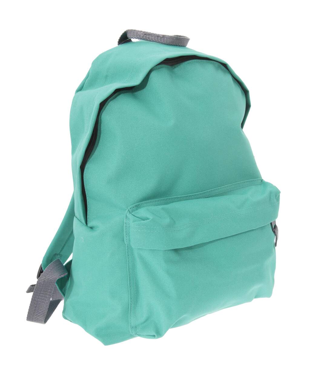 Sac À Dos 18 Litres Taille Unique Menthe Gris Bagbase-1