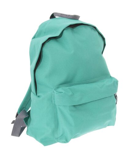Sac À Dos 18 Litres Taille Unique Menthe Gris Bagbase