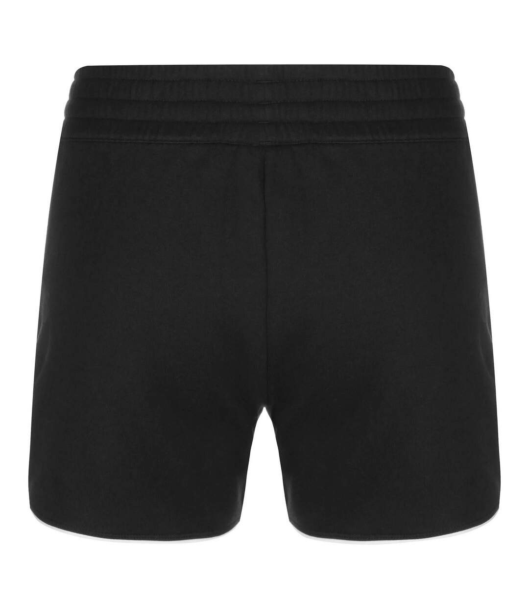 Short De Jogging Tiro League Femme Noir Adidas-3