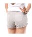 Short Gris Femme My Tina's LW-2