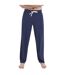 Pyjama long homme Chic Athena-2