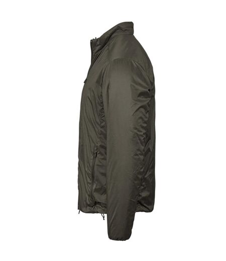 Mens Purelite Jacket Shadow Tee Jays