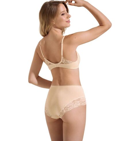 Slip taille haute Nina Lisca