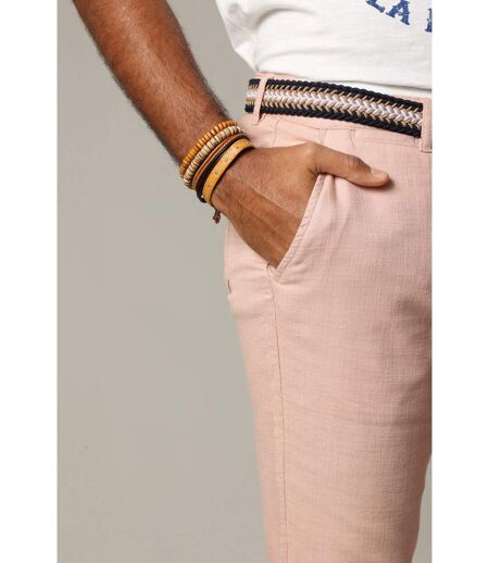 Bracelets en cuir et métal , style multi-rang HEAT