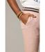 Bracelets en cuir et métal , style multi-rang HEAT-3