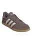 Baskets Sleek Femme Marron Rose Adidas-3