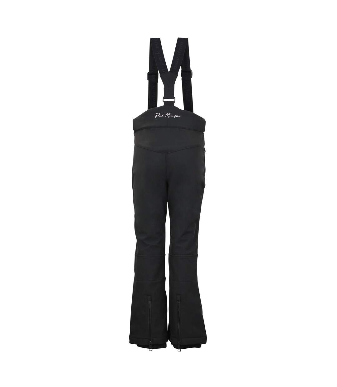 Pantalon de Ski Shoftshell ECEPRIM enfant/garcon-3