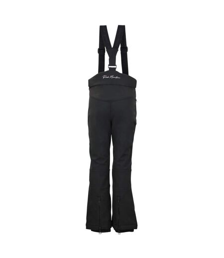 Pantalon de Ski Shoftshell ECEPRIM enfant/garcon
