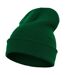 Yupoong Flexfit Unisex Heavyweight Long Beanie Winter Hat (Spruce Green) - UTRW3290