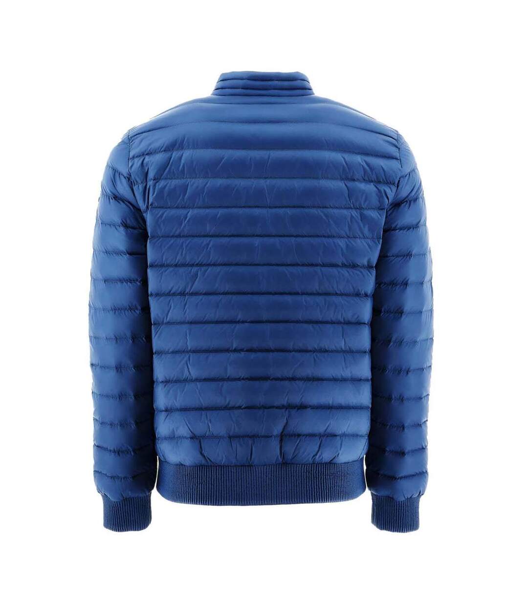 Unisex Adult Jordan Lightweight Bomber Jacket Denim Jott-2