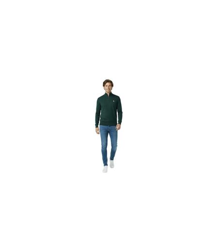 Pull Homme Pin Chiné Jack Wills