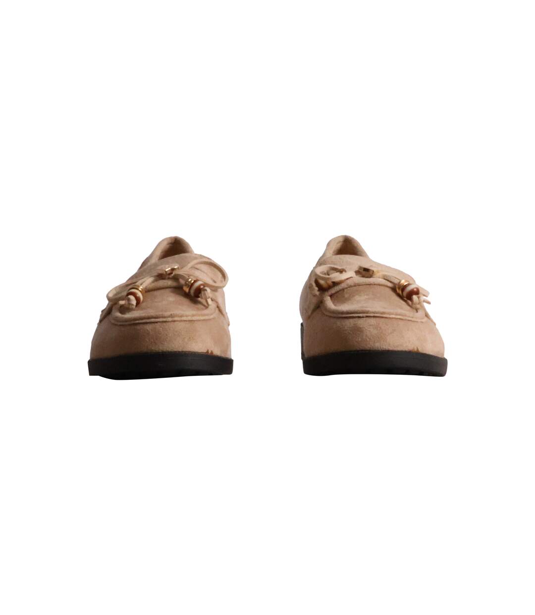 Mocassins Enfant à Enfiler Super Mode Doremi-5