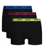 Lot de 4 Boxers Coton Ecodim-3