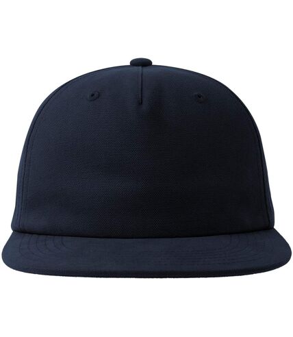 Casquette cruz adulte bleu marine Atlantis