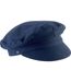 casquette de marin - KP606 - bleu marine