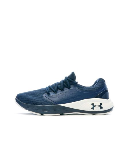 Chaussures de running Marine Homme Under Armour Charged Vantage