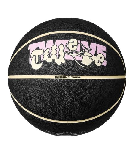 Ballon De Basket All Court Ja Morant Taille 7 Noir Nike