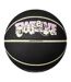 Ballon De Basket All Court Ja Morant Taille 7 Noir Nike-2