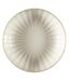 Lot de 6 Assiettes Creuses Vlora 25cm Beige-1
